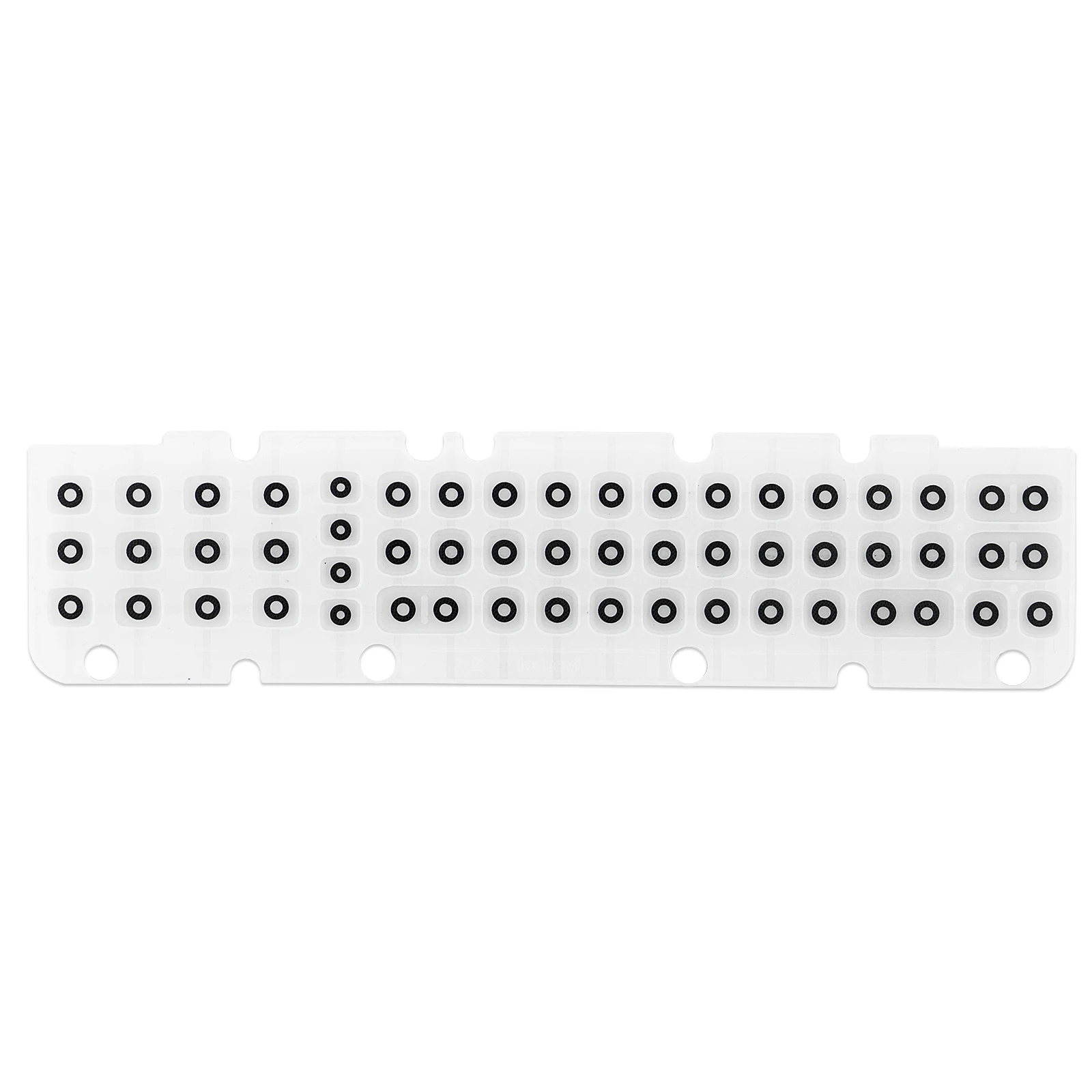 Obrázek 3: 51-KEY Klávesnice náhrada pro honeywell LXE thora VM1