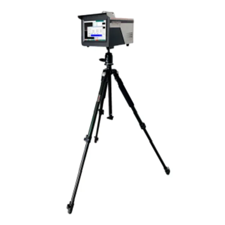 NEW New Hot Items Traffic Instrument For Measuring Enginc Speed Manufacturer