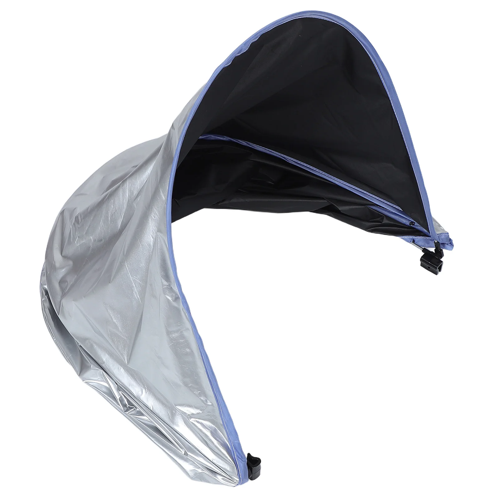 

Waterproof Motorcycle Seat Cover Oxford Fabric Universal Fit Electric Scooter Bike Saddle Cover Dust Heat for Bicycles