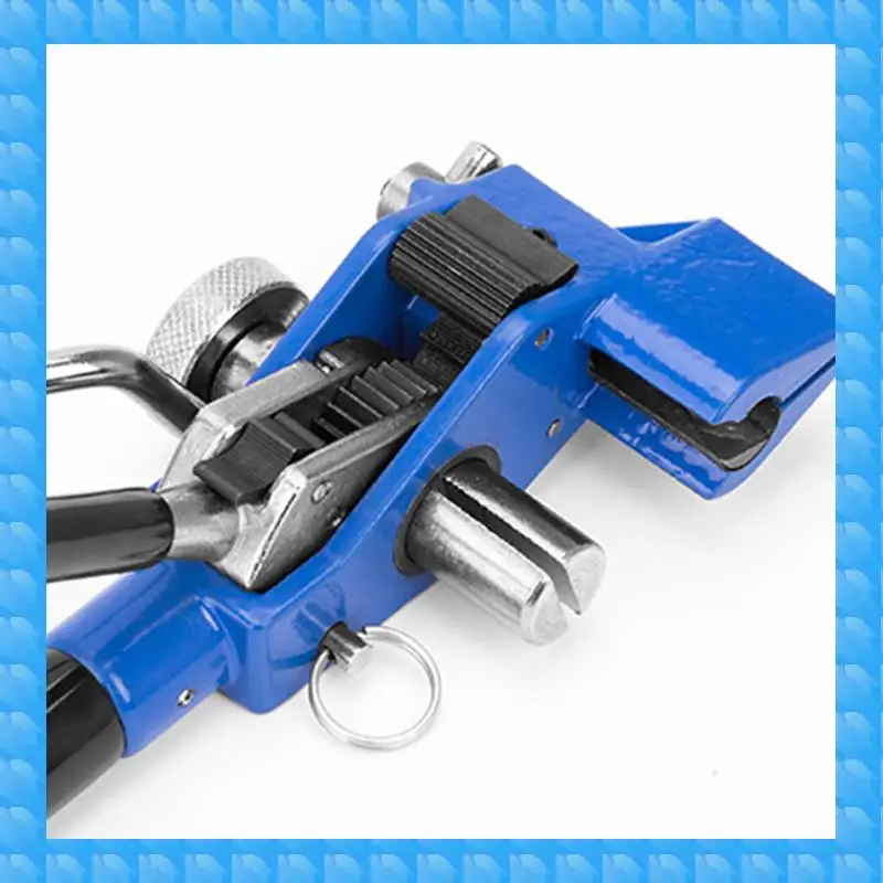 

Cable Tie Cutting Tool Zip Ties Tool For Width 4.6-25Mm Thickness 0.25-1.2Mm Fastening Strap Cutting Tool