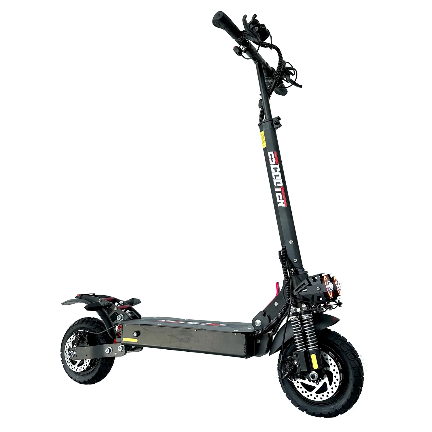 

electric scooter 2 wheel dual 48v 2400w max load 150kg adult in stock