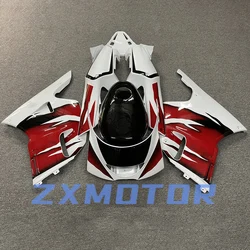Prime Fairing Kit for YAMAHA TZR250 3XV Aftermarket ABS Plastic Motorcycle Customized Compression Fairings