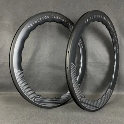 700C Full Carbon 6560 Disc/V-brake Bike Rim Depth 65mm Width 28mm Clincher/Tubular/Tubeless Road Bike Rim UD Matte/Glossy Finish