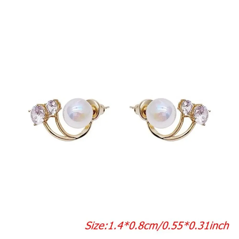 for Weight Loss Lymphatic Magnetotherapy Earrings Therapy Earrings for Anxiety and Stress Magnetherapy Germanium Earrings