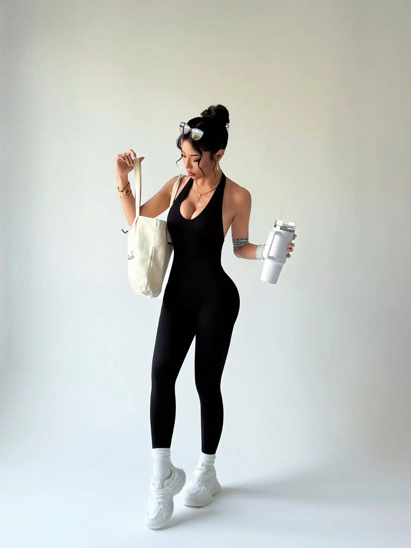 Thumbnail 3 - #82 Best Womens Jumpsuits to Buy In 2026