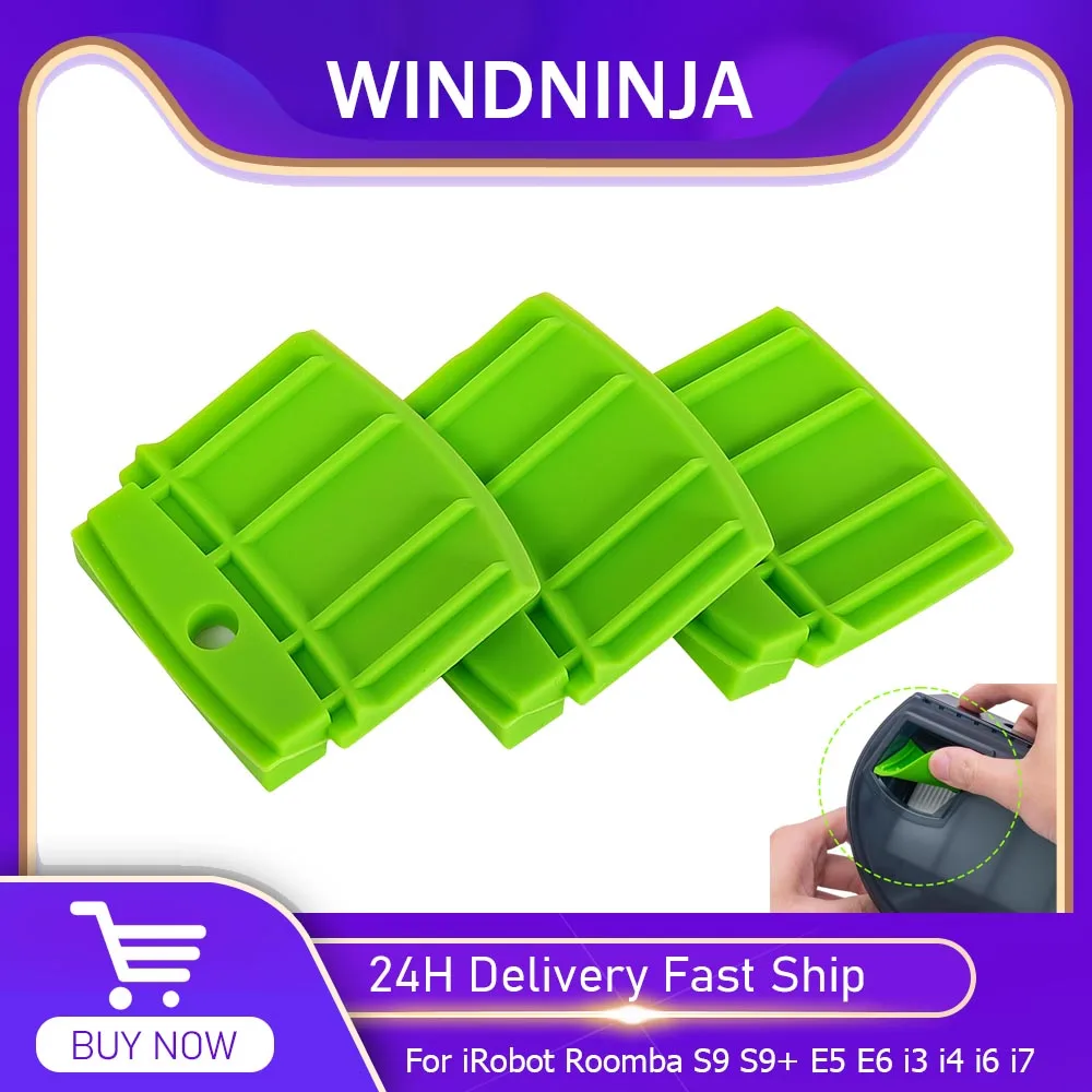 Silicone Baffle Pad… - image