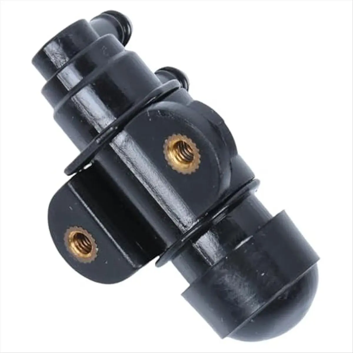 Valve Compatible with for Neuson BS50-2, BS50-4, BS60-2, BS60-4, BS70-2 5100032270