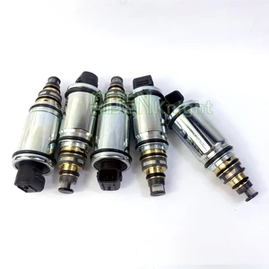 AC-Kompressor-Steuerventil für Hyundai, Santa Fe Kia Sorento K7 Cadenza Rio Forte Soul, 976743M001 97674-3M001 97674 3M001 8 Hauptverkauf Kia Sorento Compressor - №3