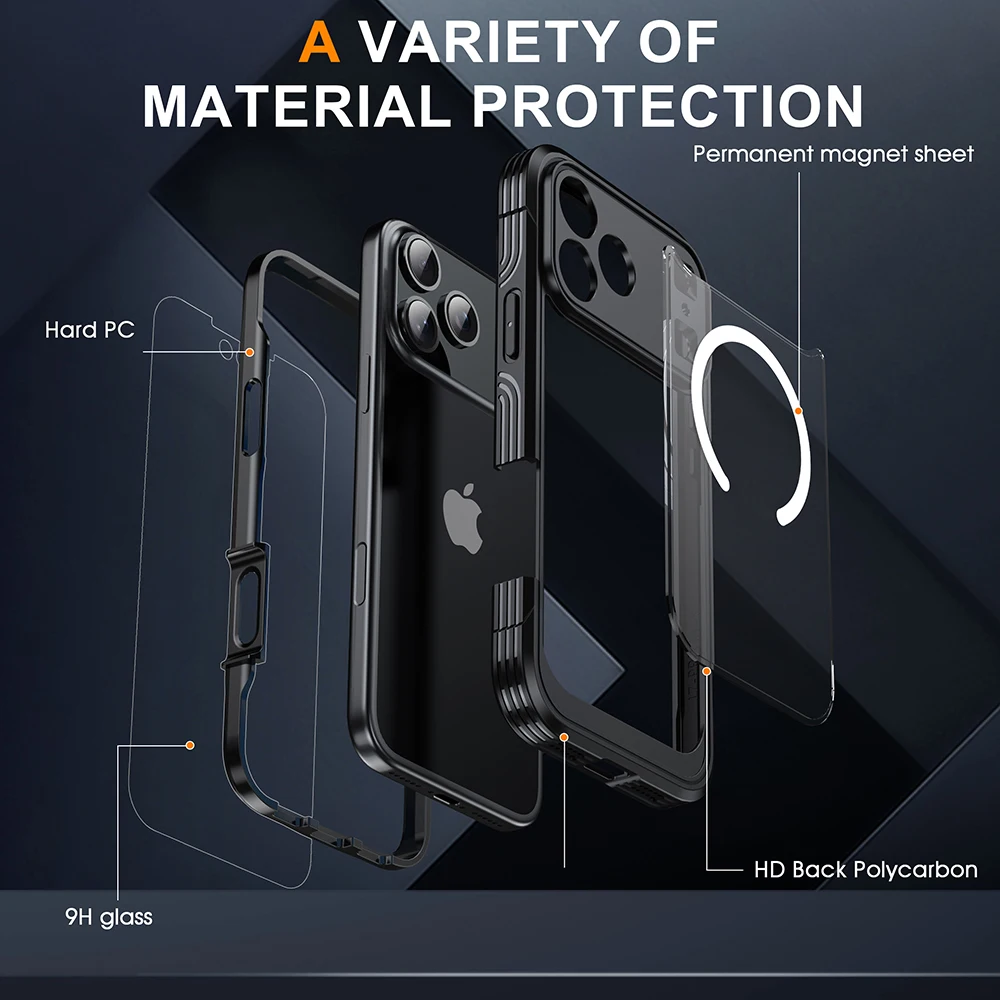 Thumbnail 3 - #80 Ranked Iphone 17 Pro Max Cases Picks in 2026