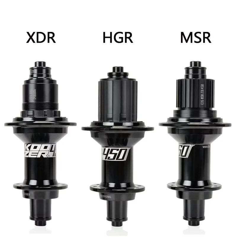 

Koozer Road Brake Hubs 20H 24Holes C Caliper 120HD HGR XDR MSR 8 9 10 11 12s 5x100 5x130mm QR Bike Parts MTB Bicycle Hubs