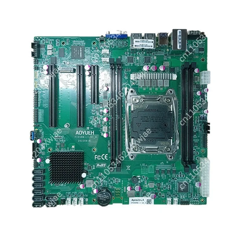 Workstation Motherb…