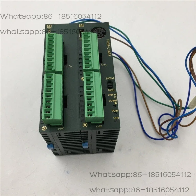 modulo-plc-fpor-e16rs-il-prodotto-effettivo-e-come-da-immagazzinare-nell'immagine-e-la-qualita-e-pari-al-nuovo-al-90