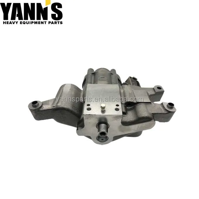 1981508 198-1508 3406B 3408 3408B C-15 C-16 Engine Parts GP Fuel Oil Pump Gp For Excavator 395 374 365C 365C L