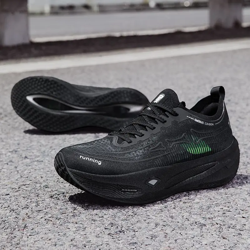 

2026 New Trend Running Shoes Men Anti-Slip Walking Sneakers For Men Unisex Shoe Man Sport Couples Outdoor Running Shoe For Women