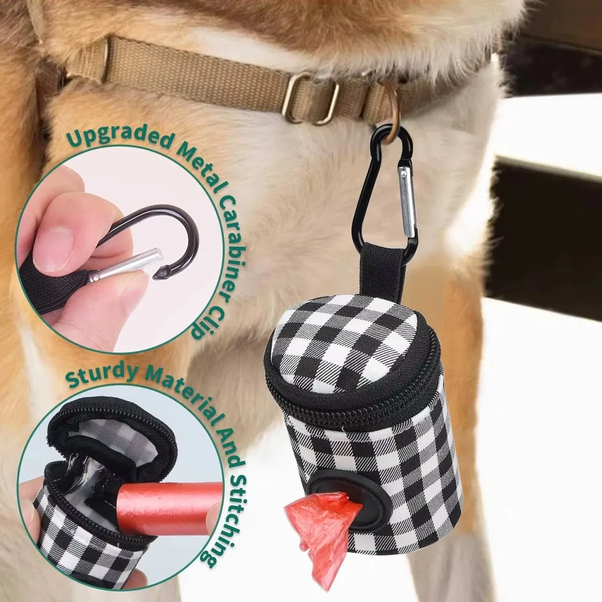 Thumbnail 2 - #38 Cheapest Dog Waste Bags Deals You Can Get