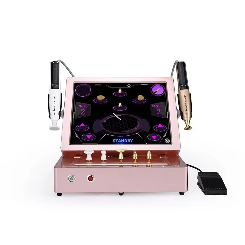 Anti-age Machine Wrinkle Reduce and Skin Tightening Plasma Machine Skin Care Plasma Pen Beauty Machine