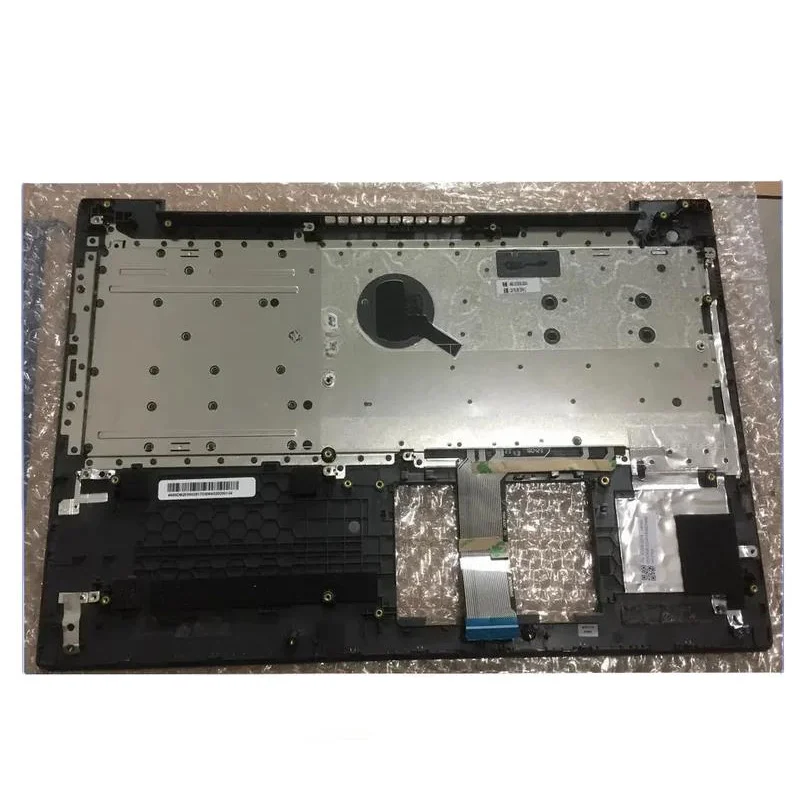 WAF 96% nuevo para Lenovo IDEAPAD V330-15 V330-15IKB V330-15ISK V330-15AST V130-15 cubierta superior del teclado estadounidense con reposamanos