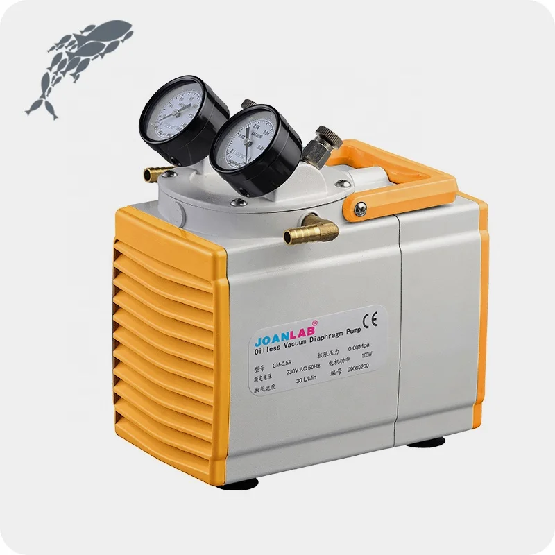 Joanlab GM-0.5A Lab… - image