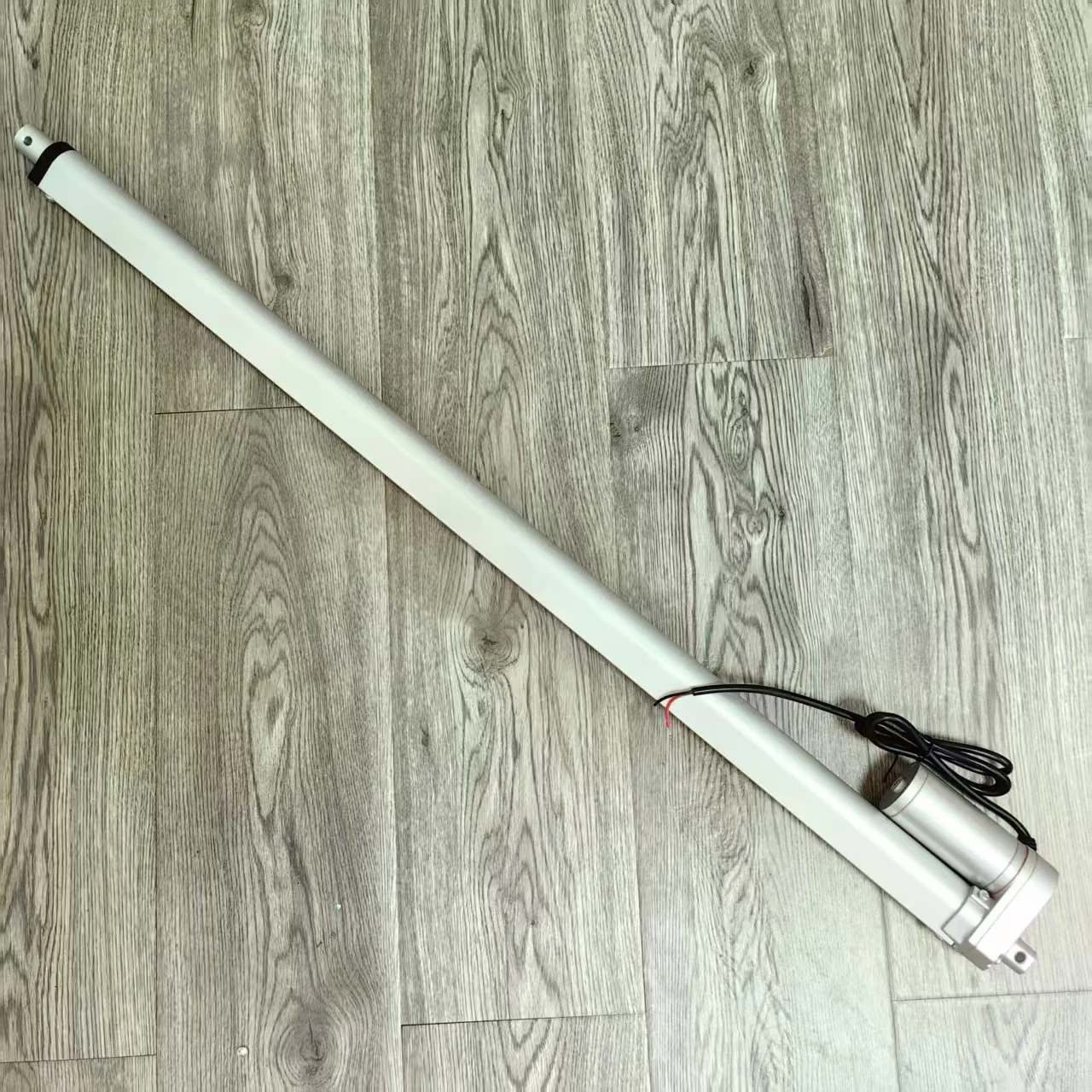 Electric Linear Actuator 550mm Stroke Linear Motor Controller DC 12V 24V 200/350/400/600/700/750N