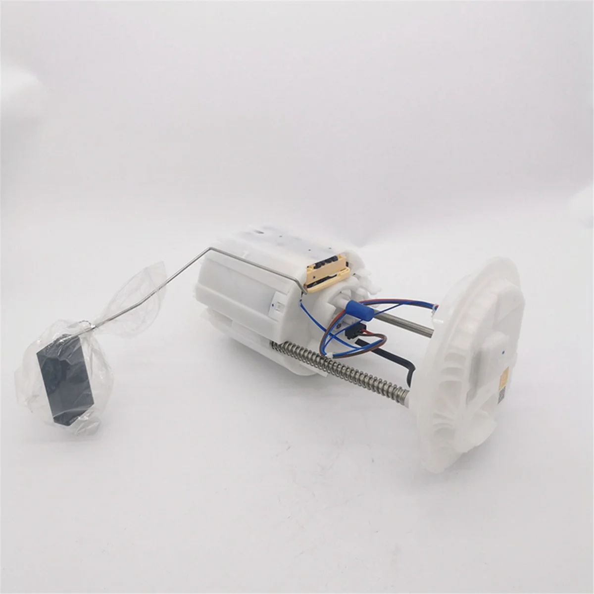 Electric Fuel Pump Assembly E8924M for Mercedes Benz W164 ML350 ML550 GL450 GL550 Gasoline Pump Module 1644701994