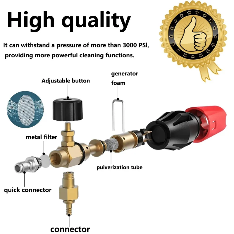 Thumbnail 2 - #60 Latest Car Washers Offers