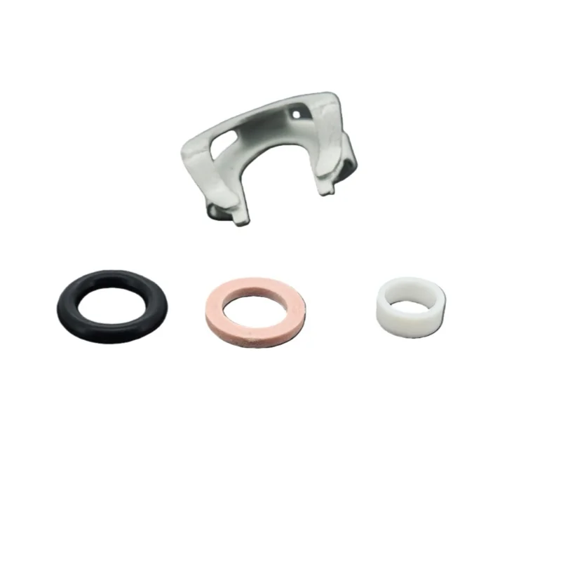 

Комплект уплотнительных колец топливной форсунки для VW CC Passat Touareg Q7 3.6L 03H198149A 03H198149