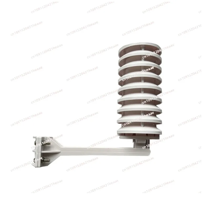 Suitable for misol plastic shield for sensors, solar radiation shield