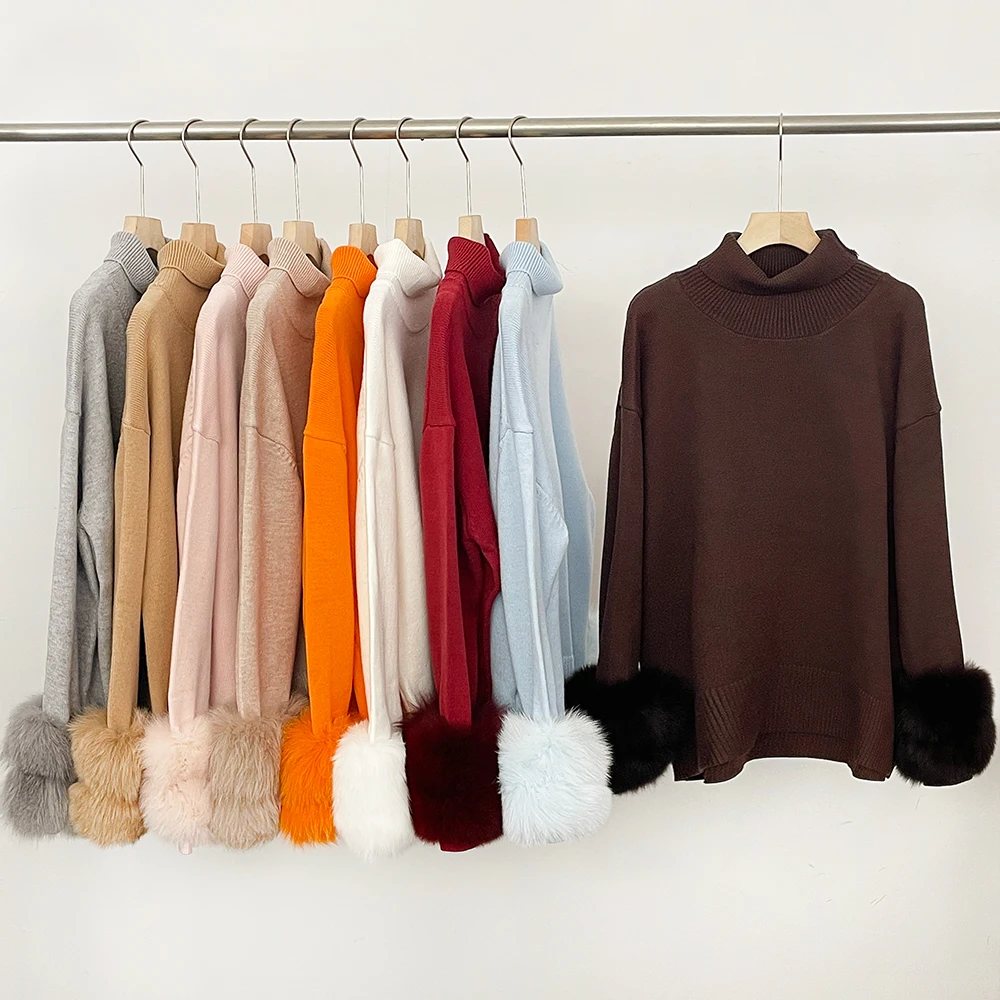 Cárdigan de punto para mujer, suéter de otoño, suéter de invierno 2026, jersey holgado y cálido, estilo retro y urbano.