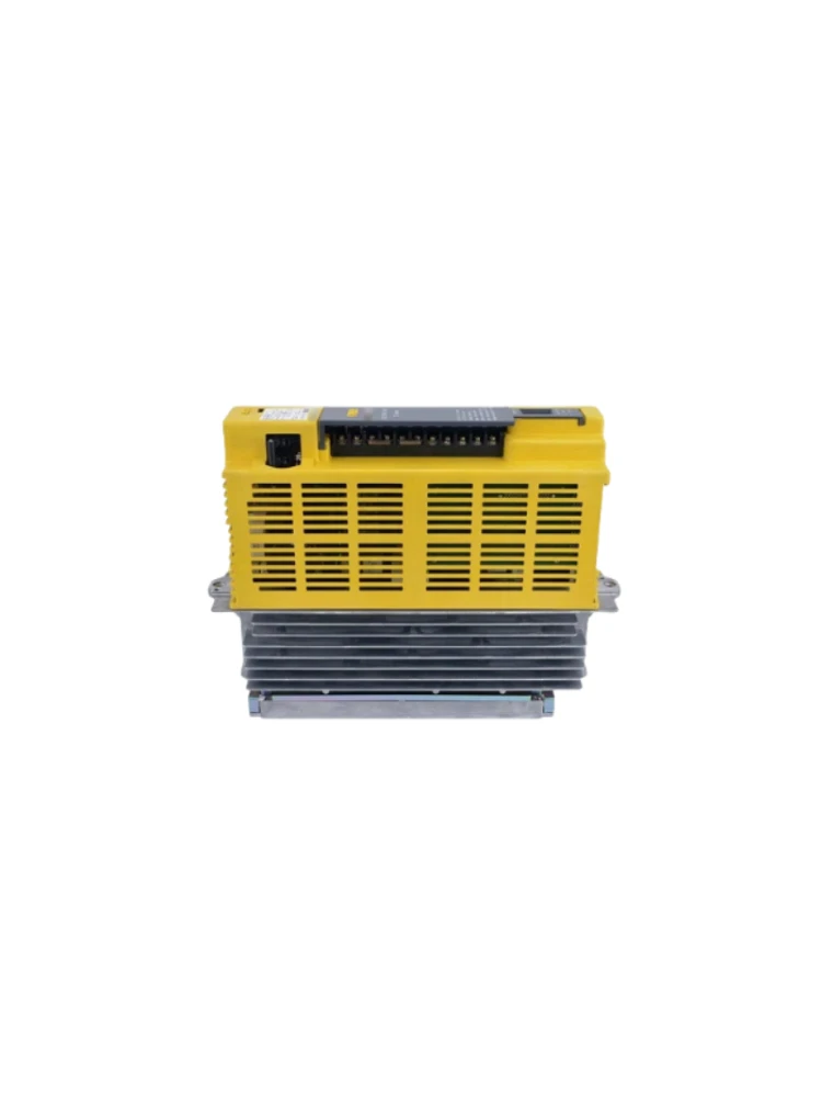 AO6B-6089-H206  2 AXIS ALPHA SERVO DRIVE MDL SVU 2-40/40