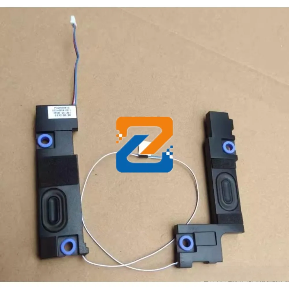 Laptop Built-in Speaker For DELL Latitude 3300 3310 Internal Sound Speaker 0C55KN C55KN 023.400GK.0011