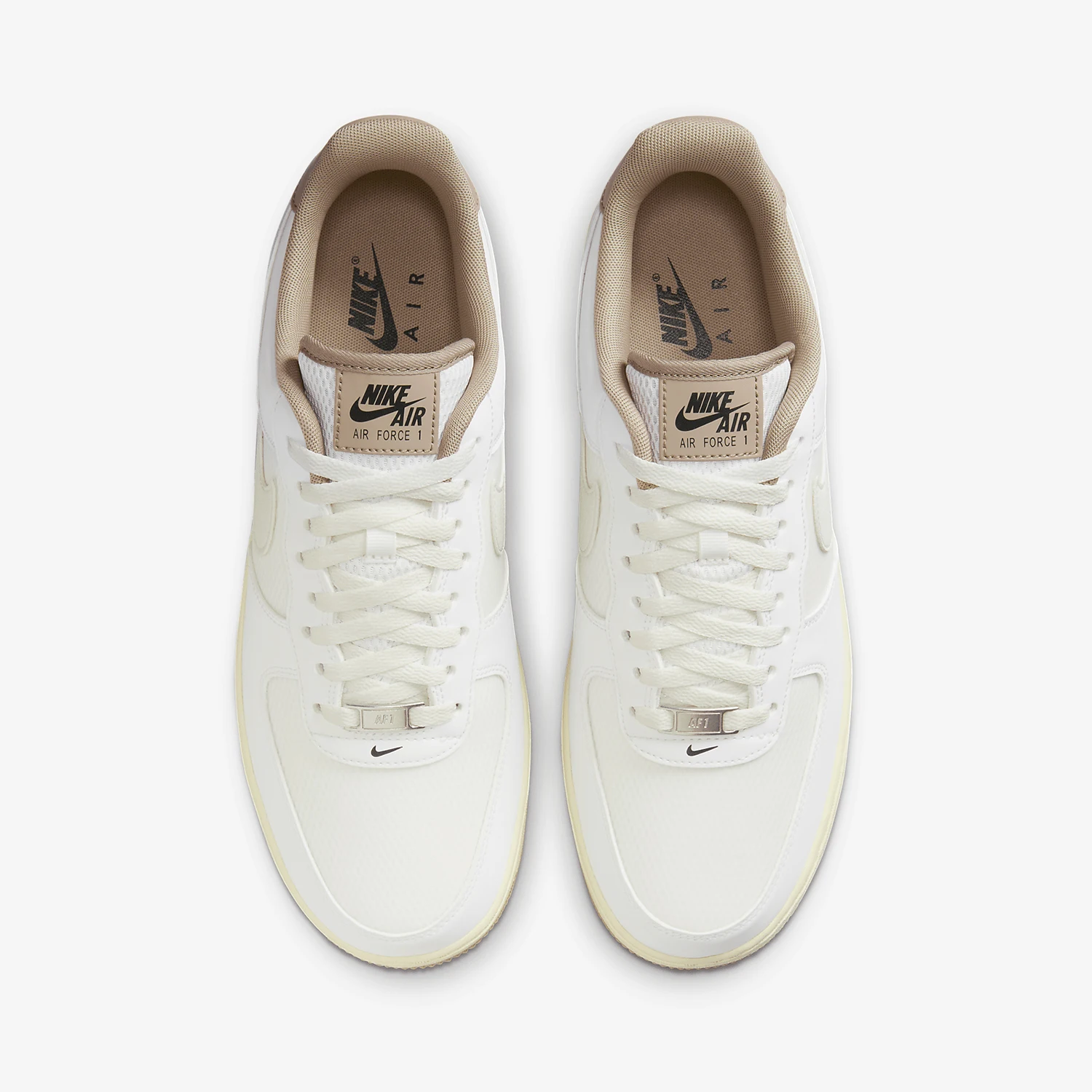 ไนกี้ของแท้แอร์ฟอร์ซ 1 รองเท้า - Men'S Shoes Nike Air Force บทวิจารณ์และราคา