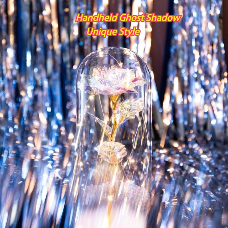 شبح FX سوبر سبيد ​ ​ مرشح المنشور من جانب واحد للتصوير الفوتوغرافي للمؤثرات الخاصة لملحقات عدسة كاميرا الفيديو