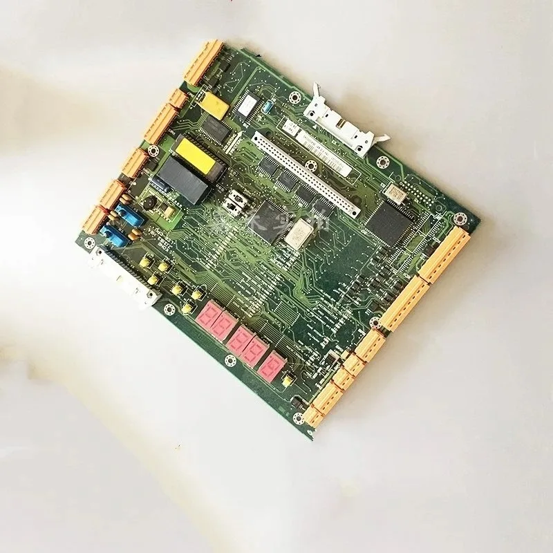 Elevator Access Control Board KM713100G01 Elevator Parts Lift Accessories  LCECPU20