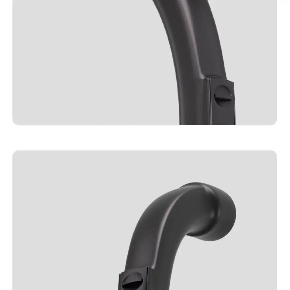 Curved Wand Handle For Miele Vacuum Cleaner Replacement Parts C1 C3 S2 S4 S500 S700 Series Hose Accessory Fitting Tool