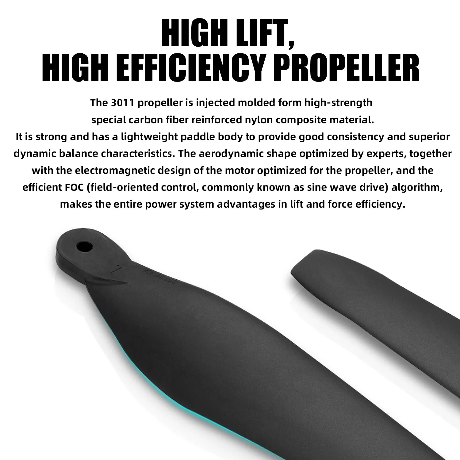 Kit de système d'alimentation  - Drone Kit Heavy Lift avis et prix