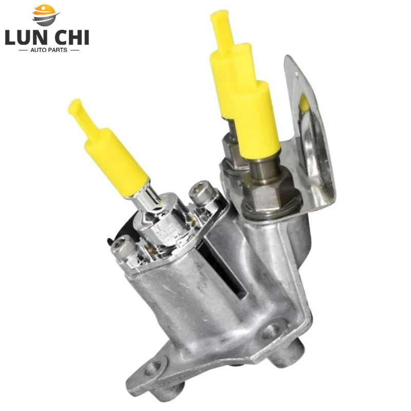 

OEM 2888173NX 0444043034 A030P707 Automobile Accessories Fuel Supply System Fuel Injector Exhaust Fluid Injector for Cummins ISX