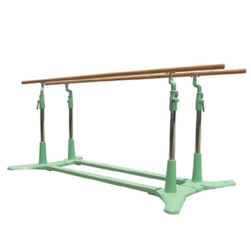Factory Direct Sales New Product Design Adjustable Safe and Durable Parallel Bar Training for Sale