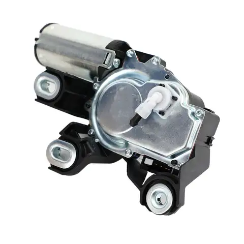 6398200408 A6398200408 Car Rear Windscreen Wiper Motor for Mercedes Benz Viano Vito Mixto W639 2003-2019