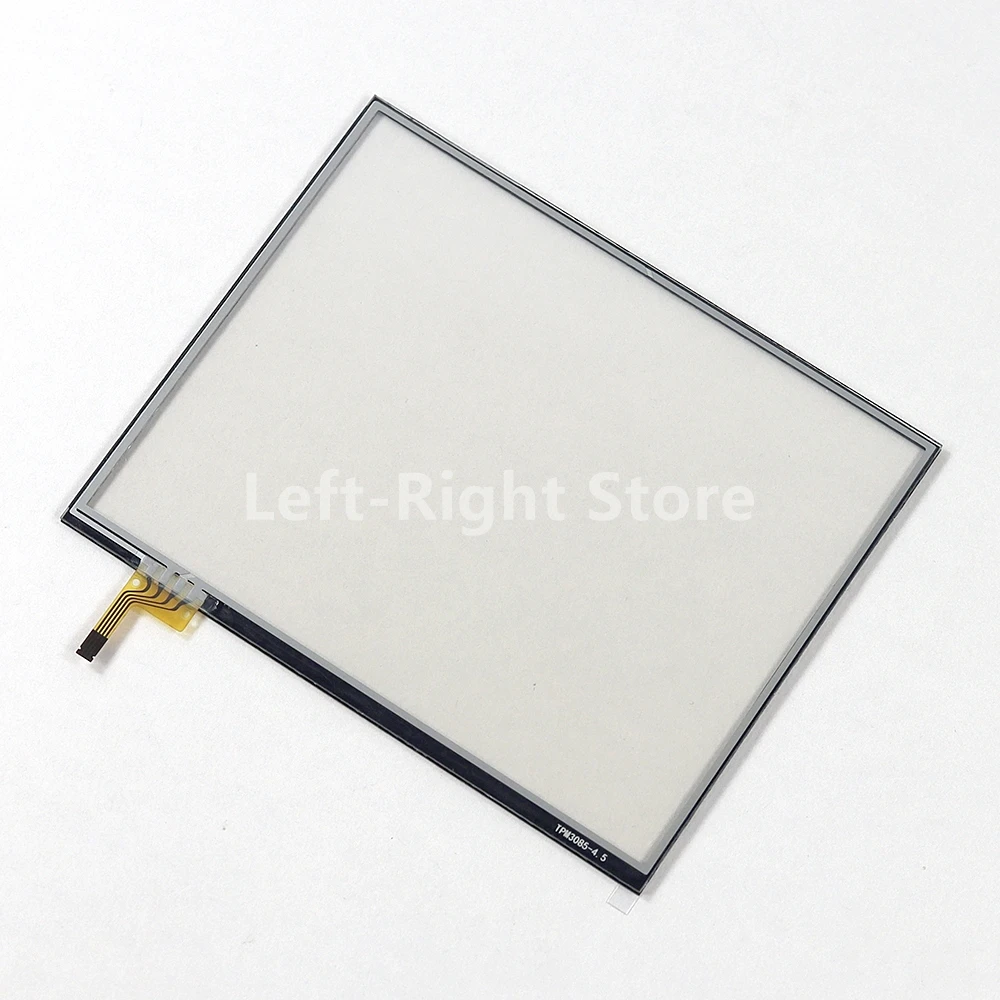 10PCS Replacement For NDSi NDSI XL LL LCD Touch Screen Display Digitizer Replacement For NDSIXL NDSILL