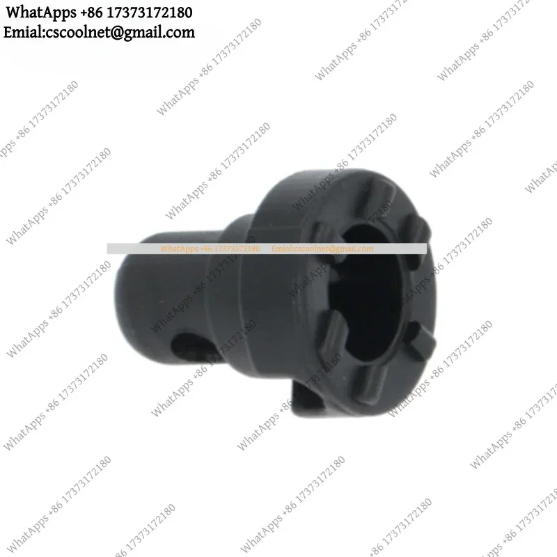 k06 Handle Plug Nozzle Accessory For Semi-automatic Coffee Machine Parts