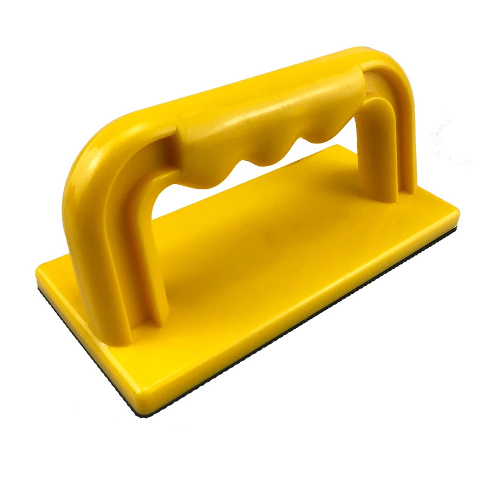 Spezifikationen Push Block Router Robustes Tischkreissägen-Router-Set Ergonomisches Griffdesign Hand- und Fingerschutz