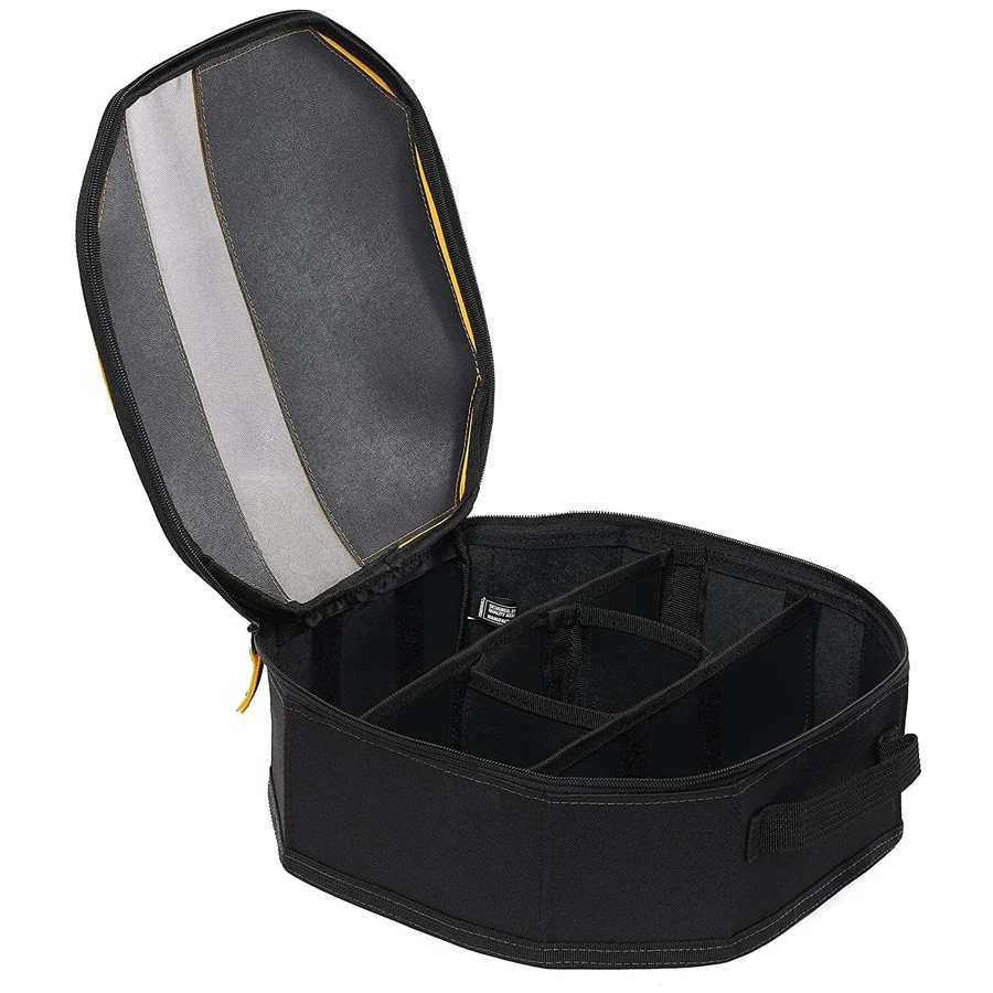 ToughBuilt TB-192-C Object Storage Box Set 3Pcs Puncture-resistant Tool Storage Package Toolmate Softboxes Tool Parts Organiser