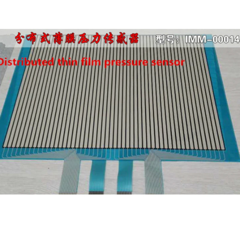 Pressure distribution sensor array vola/planta pedis cushion system for Flexiforce fsr Pressure Sensor