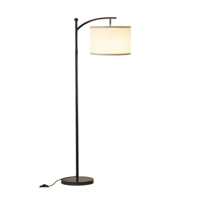 Modern Light Emitting Diode Floor Lamp