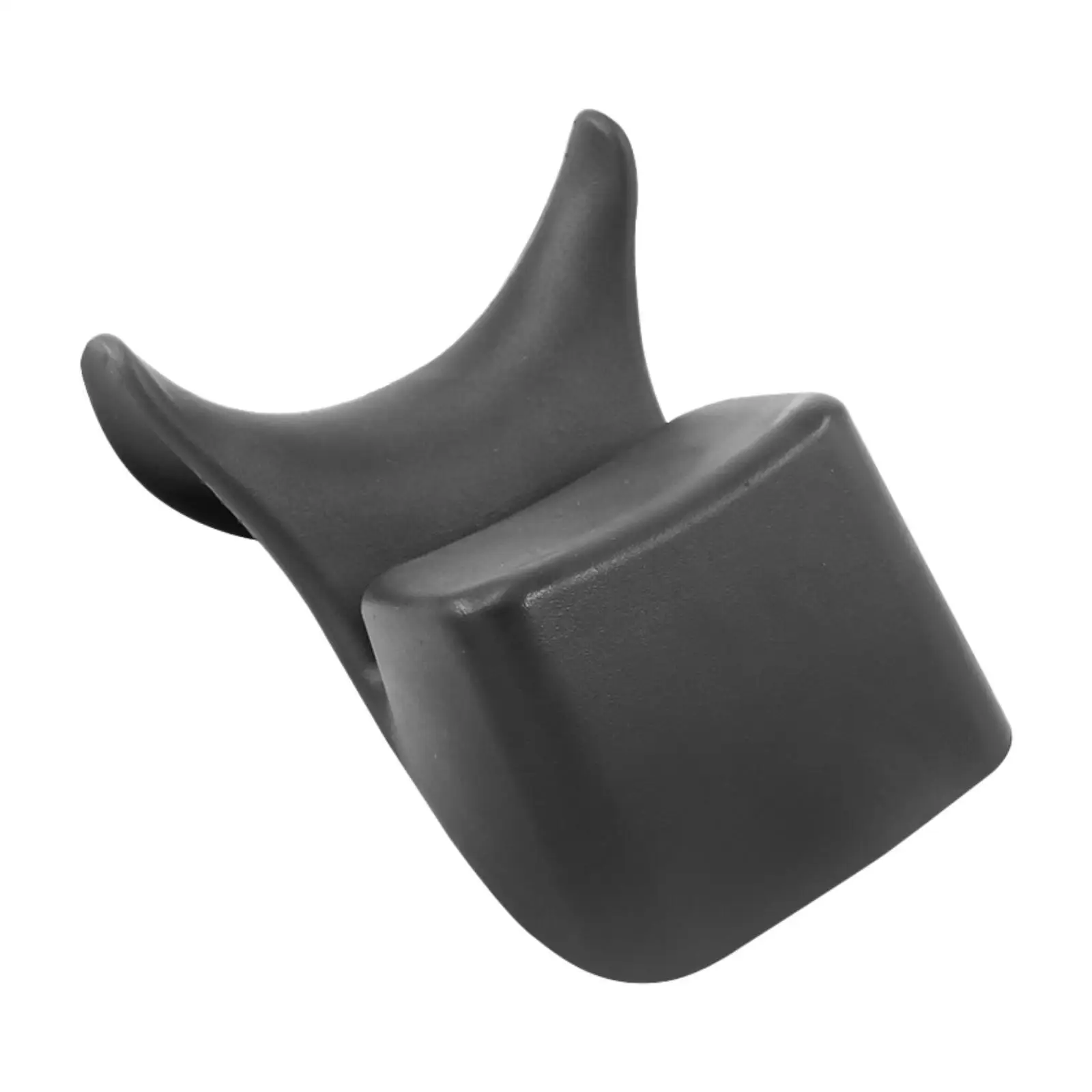 Shampoo tigela pescoço resto macio lavagem pia bacia ferramenta shampoo tigela pescoço travesseiro