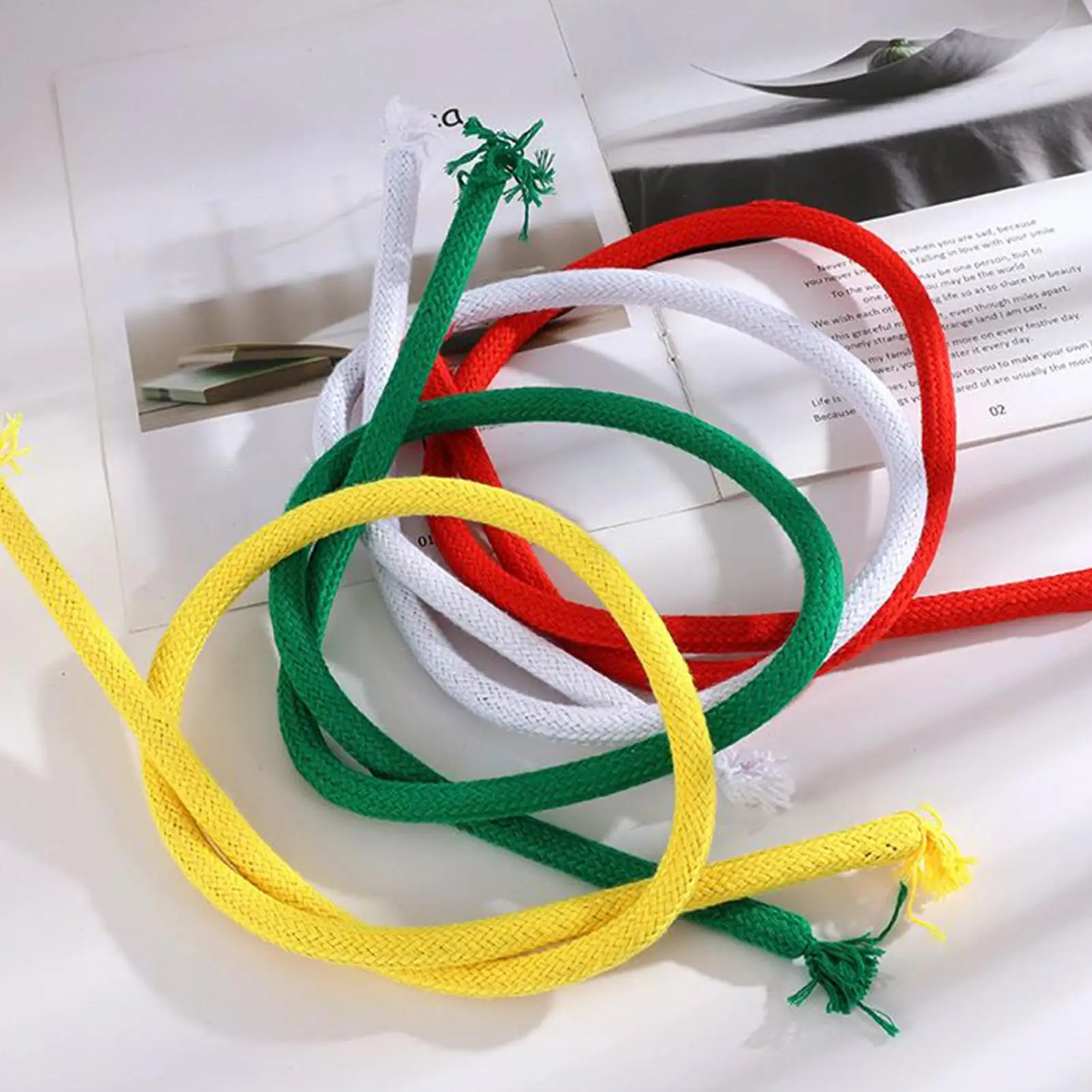 Magic Rope Optical …