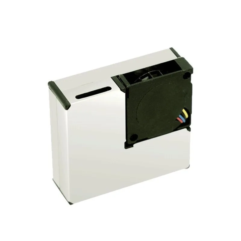 ZH10 Laser Dust Temperature Humidity VOC All-in-one Module Household Air Purifier PM2.5 Detection