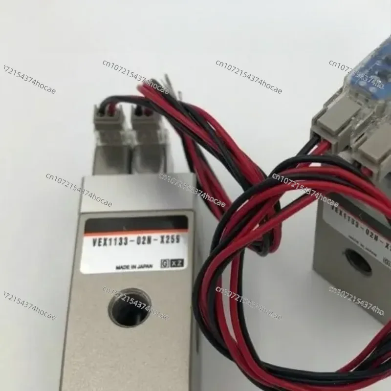 High flow Haibao plasma power valve VEX1133-DUT00291 VEX1133-01N-X259 VEX1133-02N-X242 VEX1133-02N-X259 VEX1133