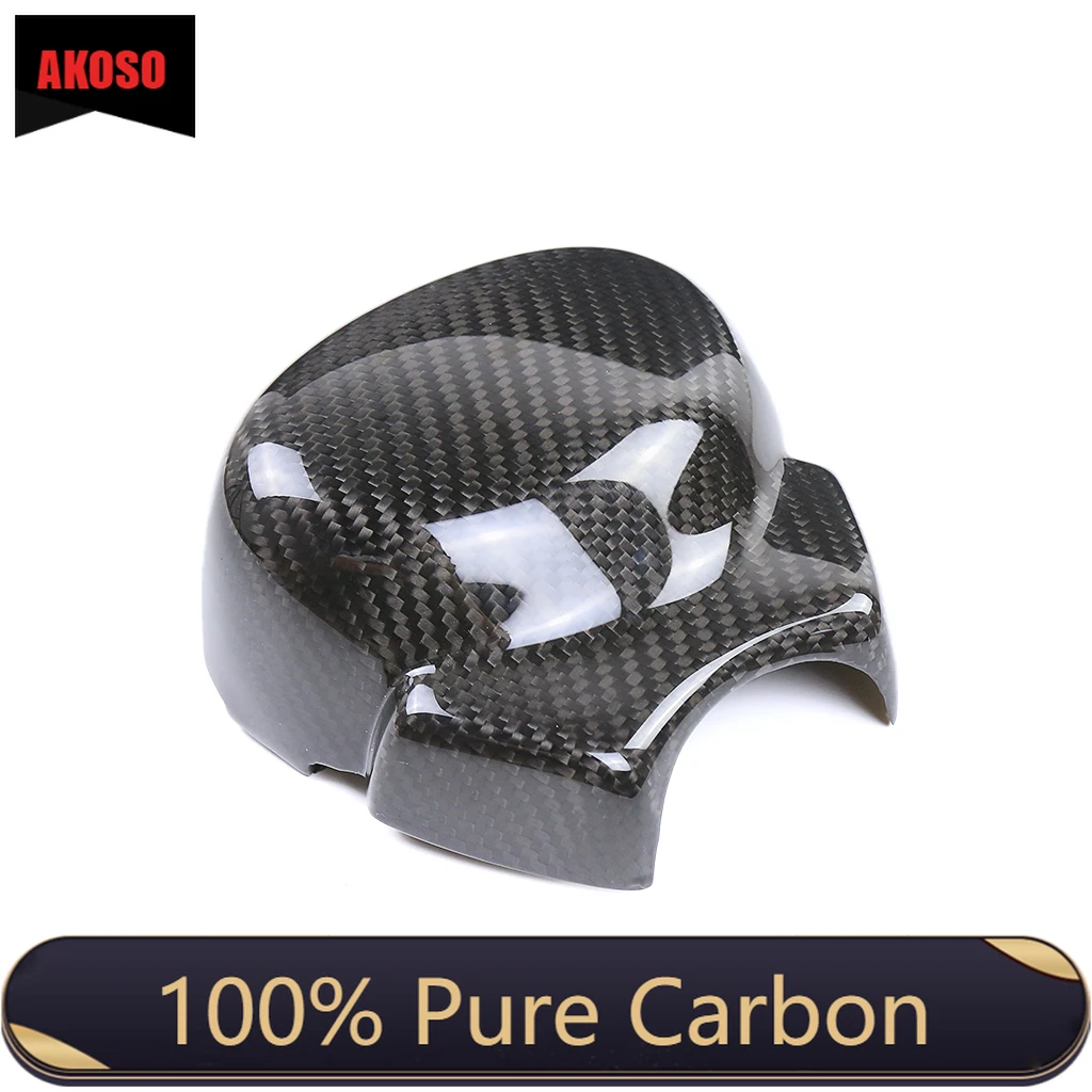 

100% 3K Pure Carbon Fiber Motorcycle Horn Fairings Kit For Harley Davidson Davidson Vrod 1250