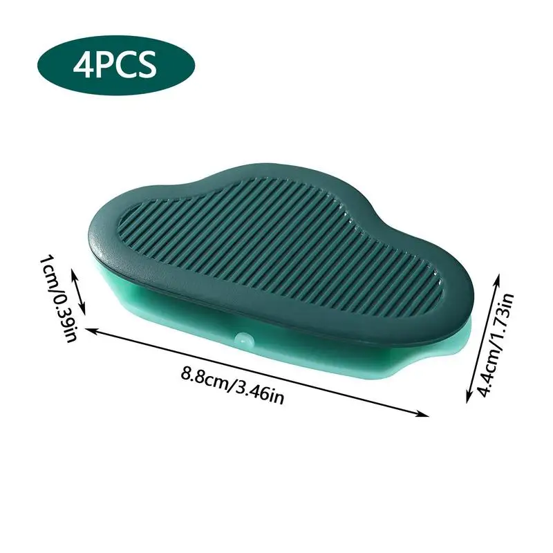 Soporte de escritorio para cables, enrollador, Clips de Cable montados en la pared, Clips de Cable de cargador adhesivos para teléfono, cargador USB, auriculares, ratón y teclado